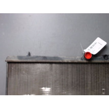 RADIATEUR PEUGEOT 206 CC 2000-2007