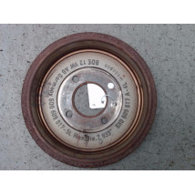 TAMBOUR ARRIERE GAUCHE SEAT AROSA -2000