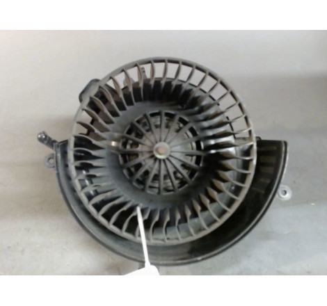 MOTEUR VENTILATEUR CHAUFFAGE