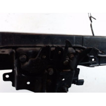 TRAVERSE SUPERIEURE ARMATURE AVANT NISSAN NOTE
