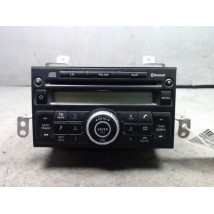 AUTORADIO NISSAN NOTE
