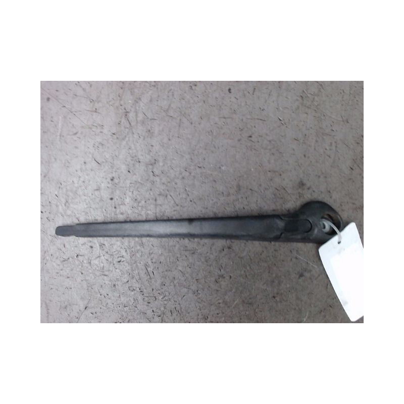 BRAS ESSUIE-GLACE ARRIERE CITROEN C4 PICASSO