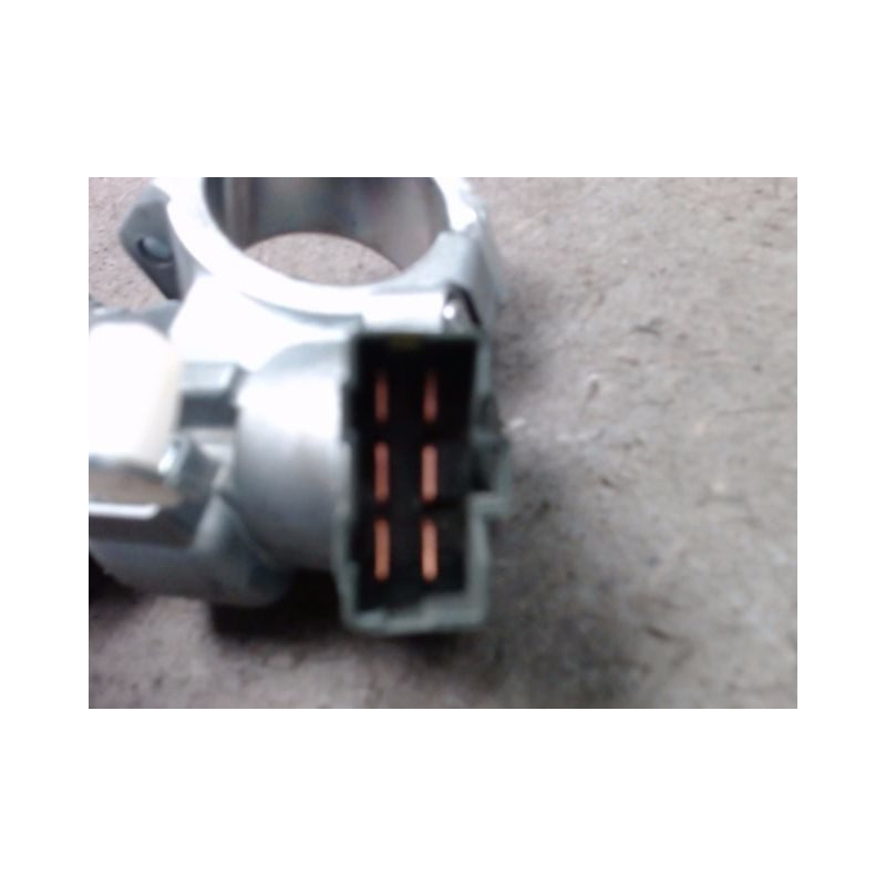 ANTIVOL DE DIRECTION KIA PICANTO