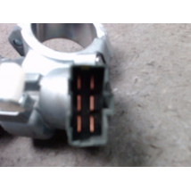 ANTIVOL DE DIRECTION KIA PICANTO
