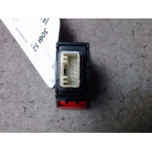 BOUTON DE WARNING KIA PICANTO