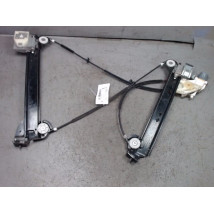 MECANISME+MOTEUR LEVE-GLACE AVANT DROIT NISSAN MICRA
