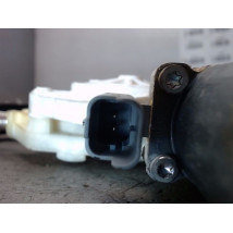 MECANISME+MOTEUR LEVE-GLACE AVANT DROIT NISSAN MICRA