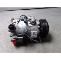COMPRESSEUR AIR CONDITIONNE OPEL MERIVA