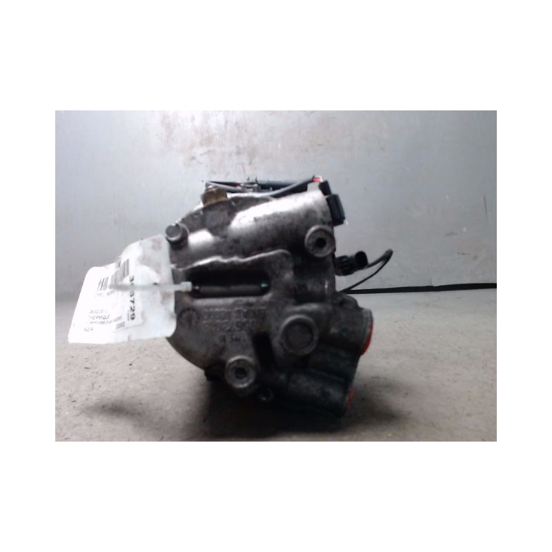 COMPRESSEUR AIR CONDITIONNE OPEL MERIVA