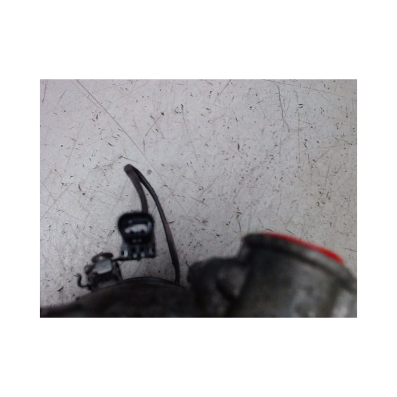 COMPRESSEUR AIR CONDITIONNE OPEL MERIVA