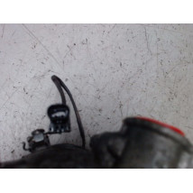 COMPRESSEUR AIR CONDITIONNE OPEL MERIVA