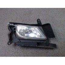 PHARE ANTIBROUILLARD AVANT DROIT MAZDA MAZDA 3  5P
