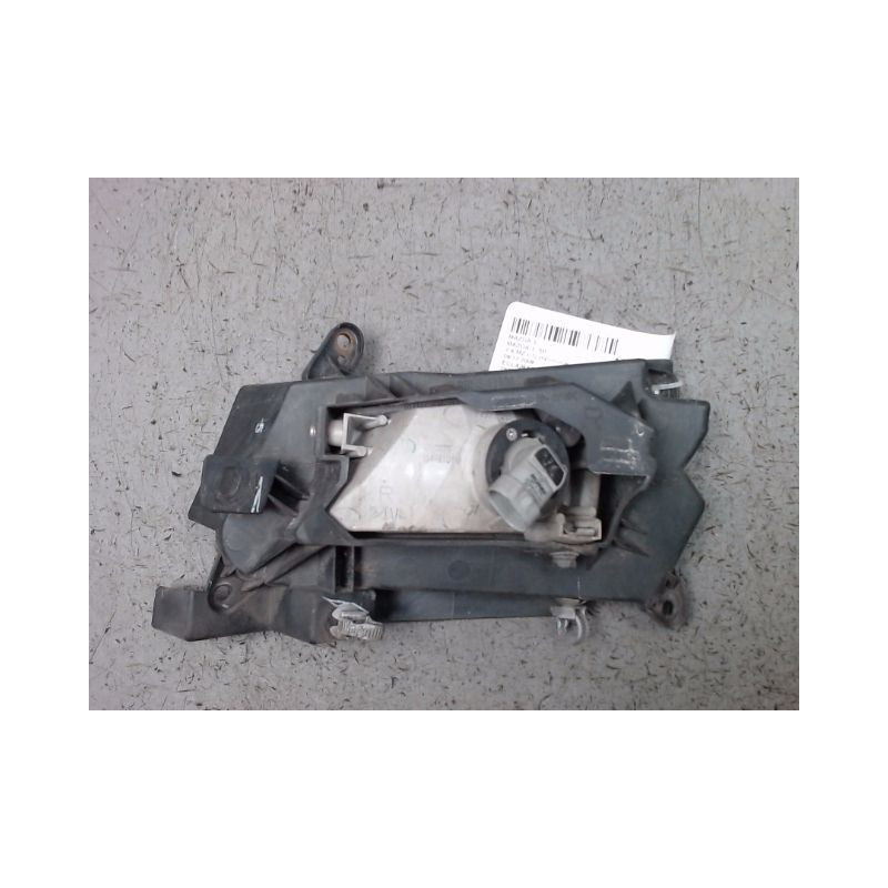 PHARE ANTIBROUILLARD AVANT DROIT MAZDA MAZDA 3  5P