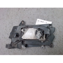 PHARE ANTIBROUILLARD AVANT DROIT MAZDA MAZDA 3  5P