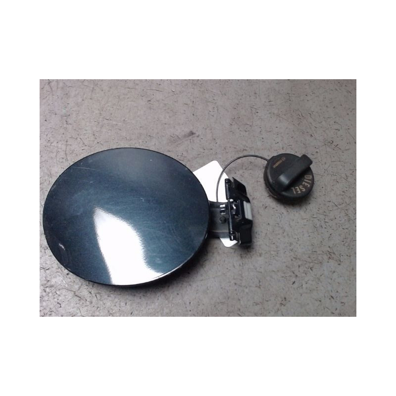 VOLET DE TRAPPE CARBURANT MAZDA MAZDA 3  5P