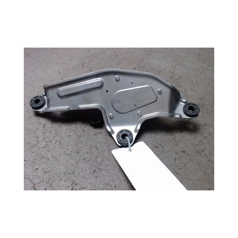 MECANISME ESSUIE-GLACE ARRIERE MAZDA MAZDA 3  5P