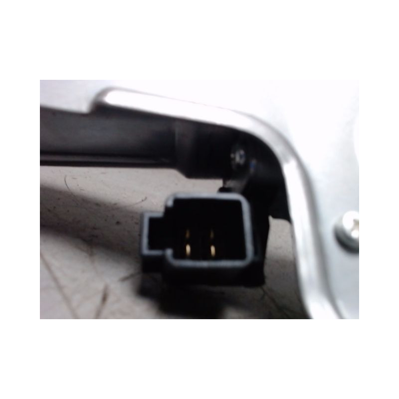 MECANISME ESSUIE-GLACE ARRIERE MAZDA MAZDA 3  5P