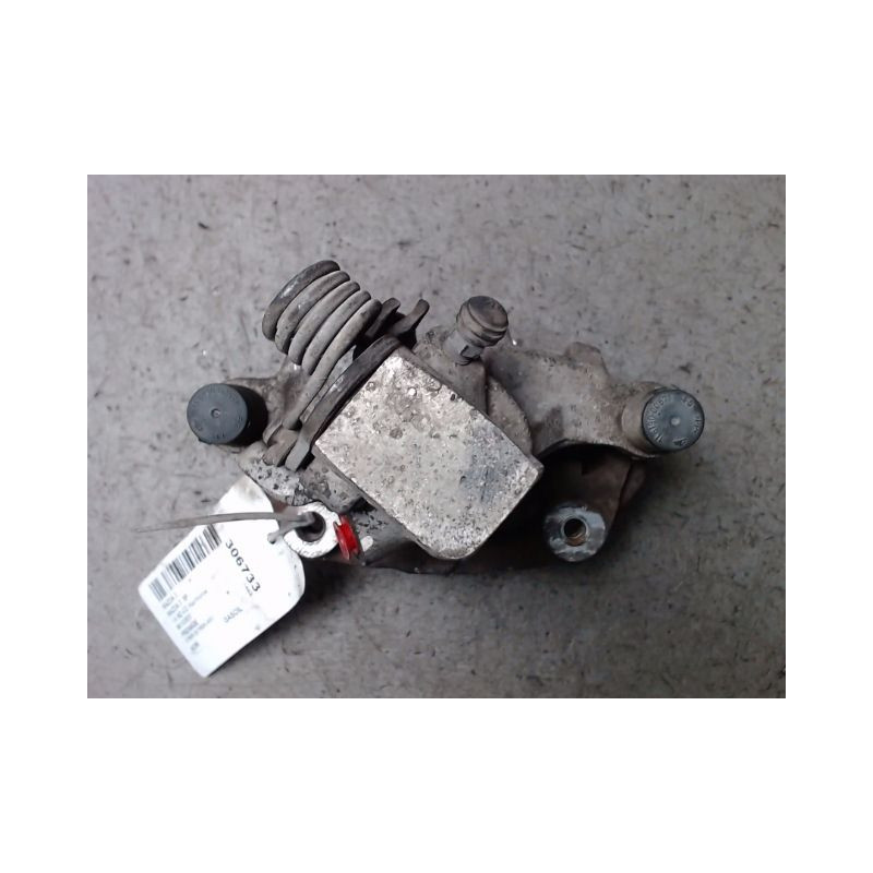 ETRIER DE FREIN ARRIERE DROIT MAZDA MAZDA 3  5P