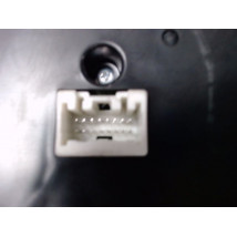 COMMANDE DE CHAUFFAGE MAZDA MAZDA 3  5P