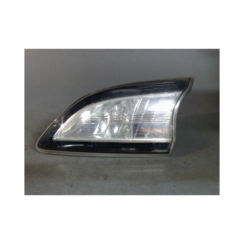 FEU ARRIERE INTERIEUR DROIT MAZDA MAZDA 3  5P