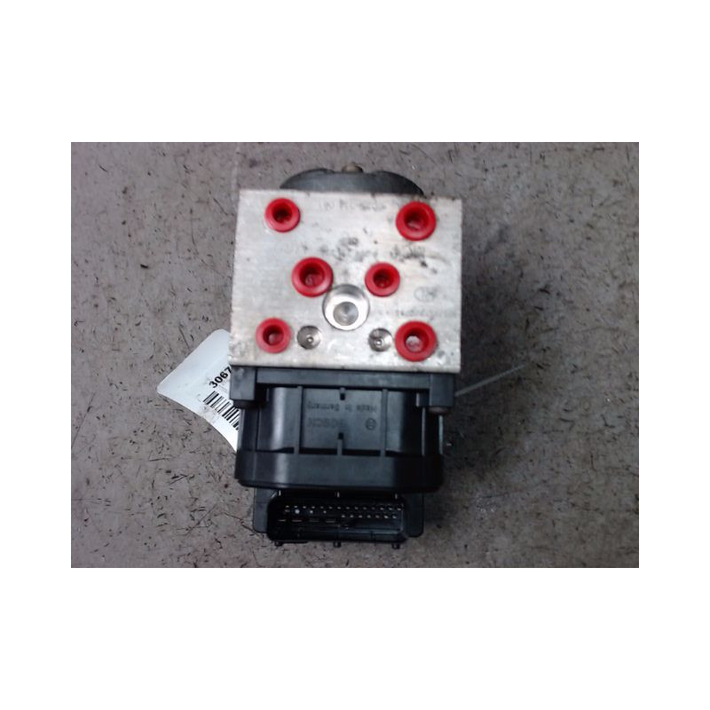 UNITE HYDRAULIQUE ABS RENAULT ESPACE 96-2002