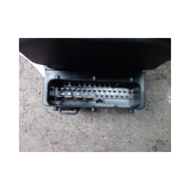 UNITE HYDRAULIQUE ABS RENAULT ESPACE 96-2002