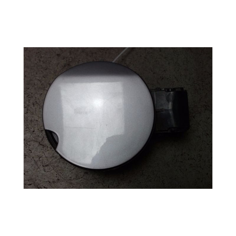 VOLET DE TRAPPE CARBURANT RENAULT MEGANE III 2008-