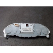 BLOC COMPTEURS PEUGEOT 2008