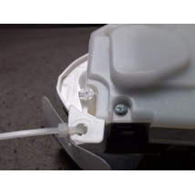 BLOC COMPTEURS PEUGEOT 2008