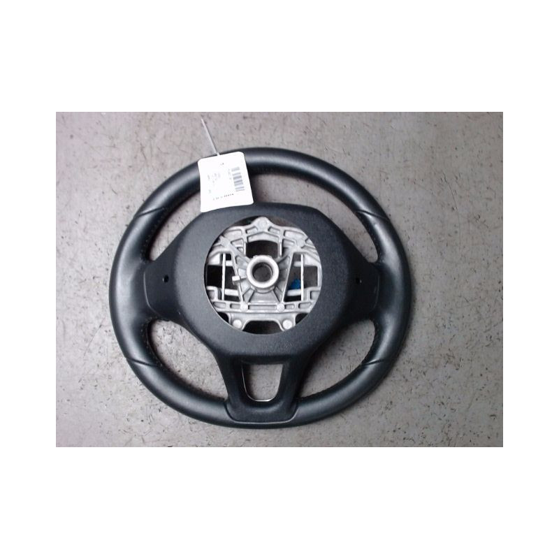 VOLANT DE DIRECTION PEUGEOT 2008