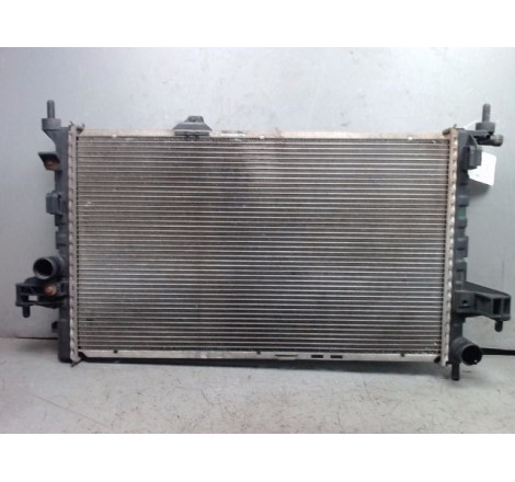 RADIATEUR