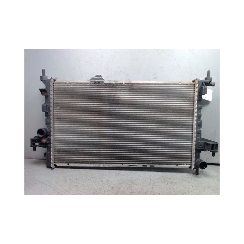 RADIATEUR OPEL CORSA 03-06