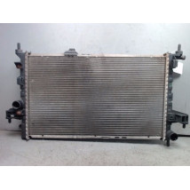 RADIATEUR OPEL CORSA 03-06