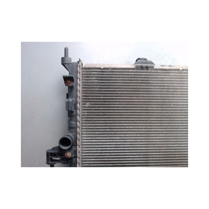 RADIATEUR OPEL CORSA 03-06