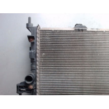RADIATEUR OPEL CORSA 03-06