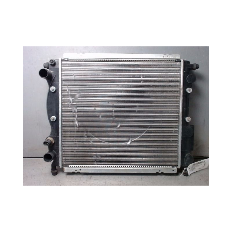 RADIATEUR RENAULT CLIO I PH.3 96-98