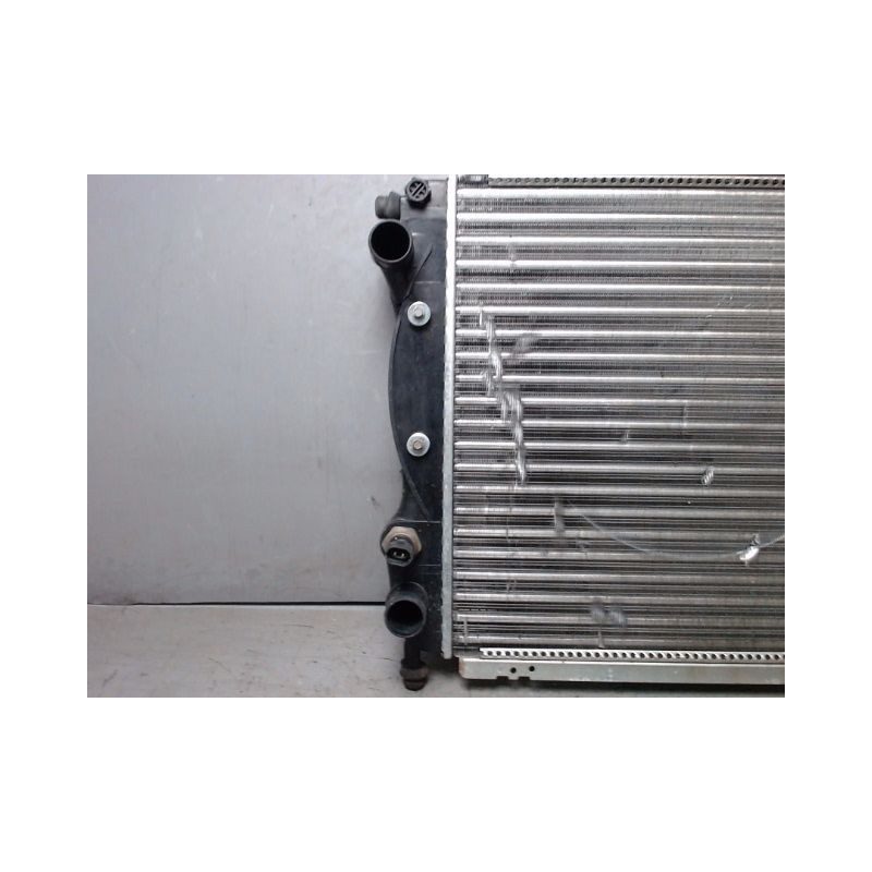 RADIATEUR RENAULT CLIO I PH.3 96-98