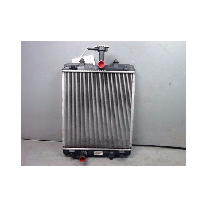 RADIATEUR PEUGEOT 107