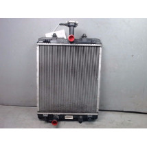 RADIATEUR PEUGEOT 107