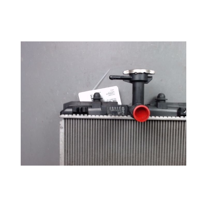 RADIATEUR PEUGEOT 107