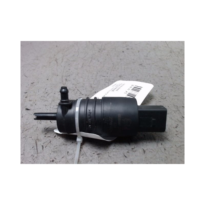 POMPE LAVE-GLACE AVANT B.M.W. X3