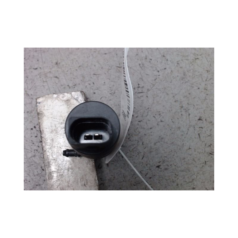 POMPE LAVE-GLACE AVANT B.M.W. X3