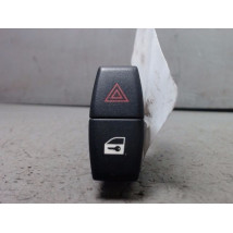 BOUTON DE WARNING B.M.W. X3