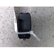 BOUTON DE WARNING B.M.W. X3
