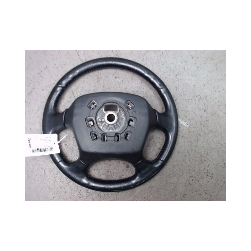 VOLANT DE DIRECTION PEUGEOT 407