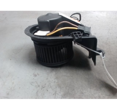 MOTEUR VENTILATEUR CHAUFFAGE