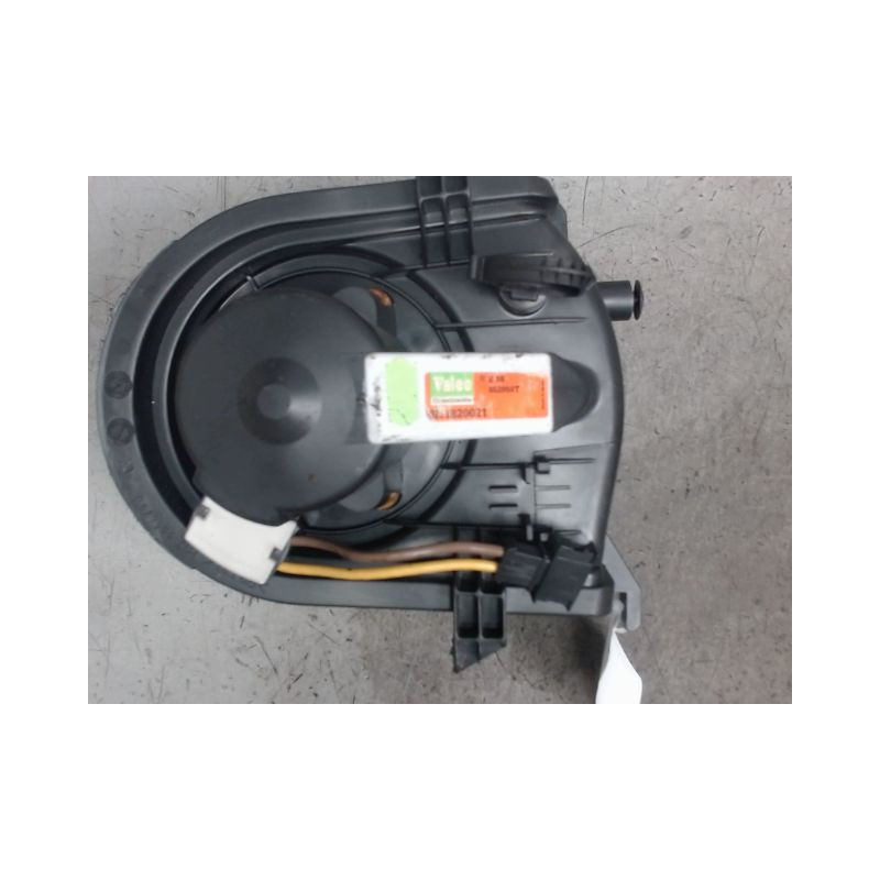 MOTEUR VENTILATEUR CHAUFFAGE VOLKSWAGEN POLO 94-99