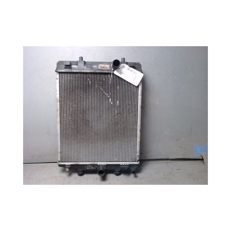 RADIATEUR CITROEN C1