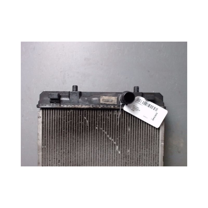 RADIATEUR CITROEN C1
