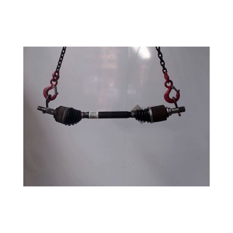 TRANSMISSION AVANT GAUCHE RENAULT LAGUNA ESTATE 2007- 1.5 dCi 